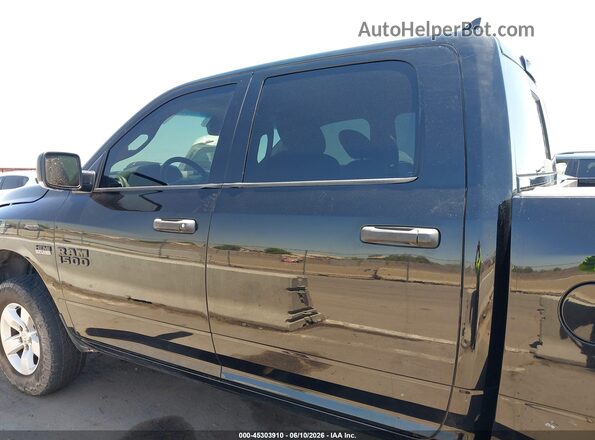 1C6RR7LTXGS193825 2016 RAM 1500 Black Vista interior de 360 grados