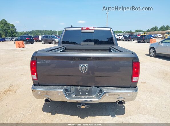 1C6RR7LTXHS627498 2017 RAM 1500 Gray 