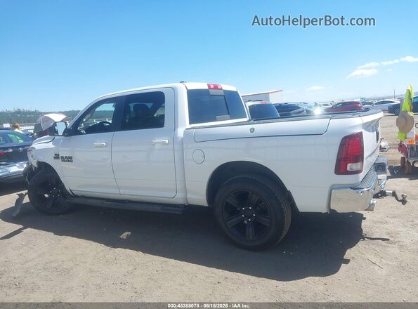 1C6RR7MT1HS773349 2017 RAM 1500 White 