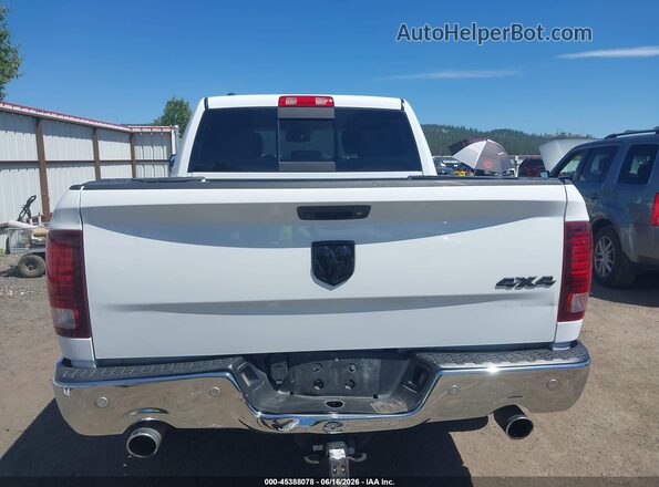 1C6RR7MT1HS773349 2017 RAM 1500 White 