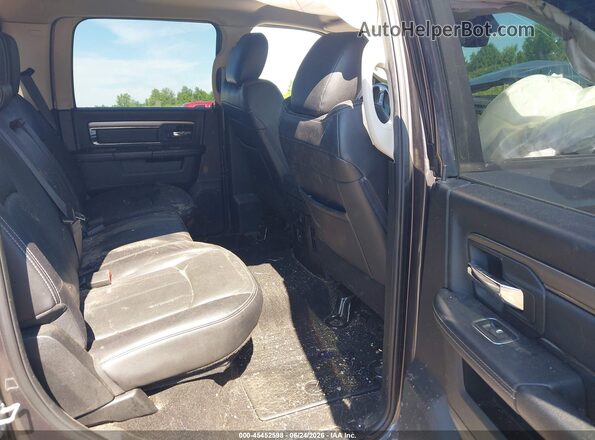 1C6RR7MT2JS208761 2018 RAM 1500 Серый Вид наклейки с VIN-кодом