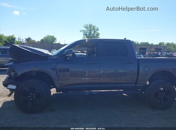 1C6RR7MT2JS208761 2018 RAM 1500 Серый 