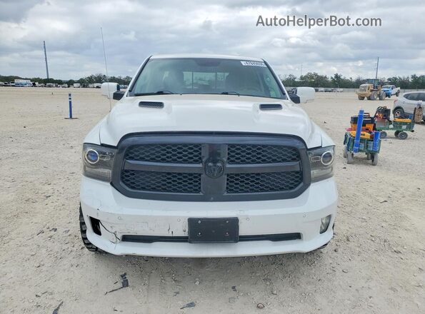 1C6RR7MT4HS831213 2017 RAM 1500 White 