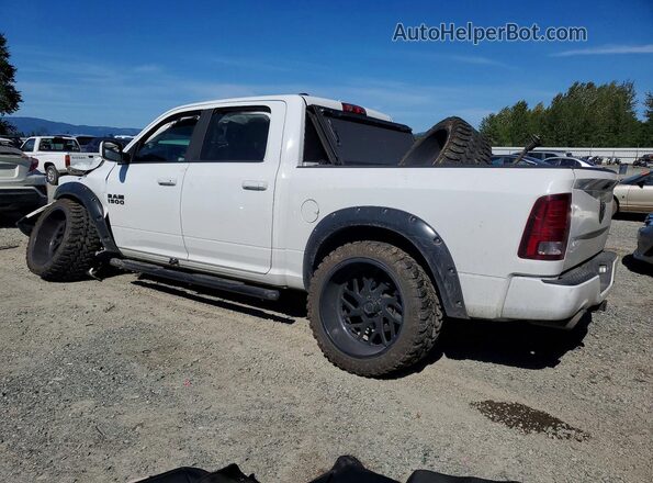 1C6RR7MT7GS281701 2016 RAM 1500 White 