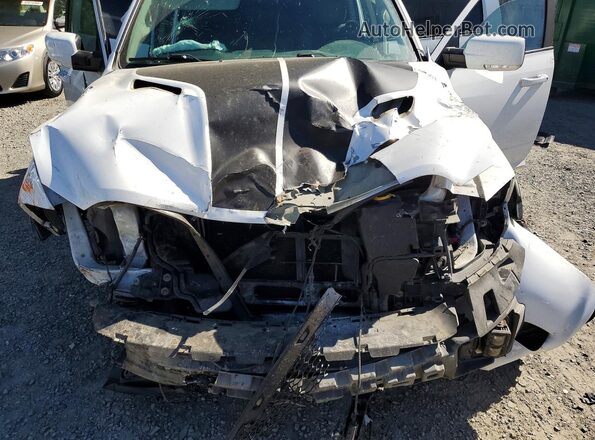 1C6RR7MT7GS281701 2016 RAM 1500 White 