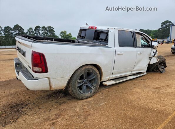 1C6RR7MT7HS796165 2017 RAM 1500 White 