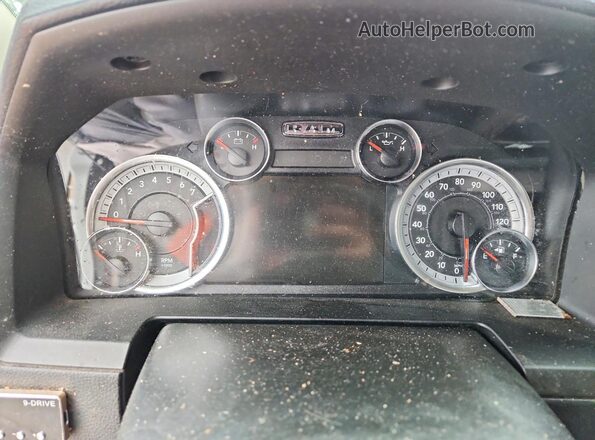 1C6RR7MT7HS796165 2017 RAM 1500 White 