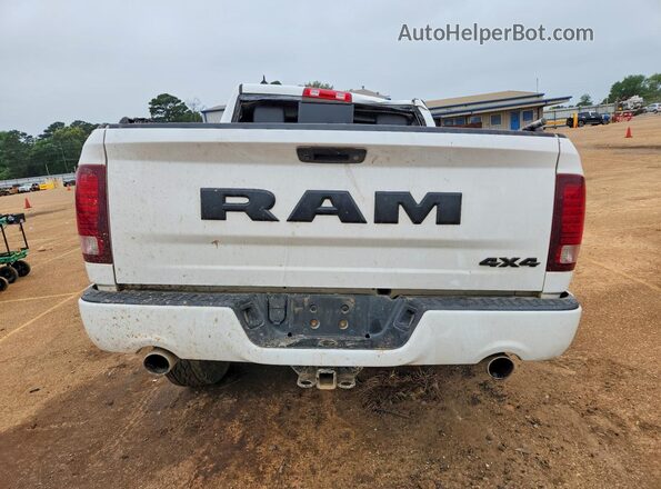 1C6RR7MT7HS796165 2017 RAM 1500 White 