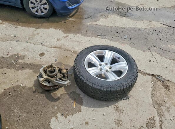 1C6RR7MT8GS322577 2016 RAM 1500 Yellow Շարժիչի բաժամունքի տեսք