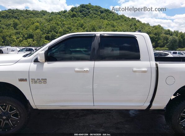 1C6RR7MT9HS601277 2017 RAM 1500 White 