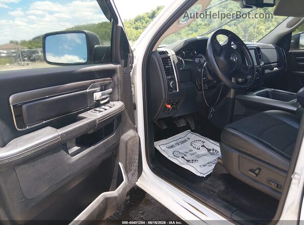 1C6RR7MT9HS601277 2017 RAM 1500 White 