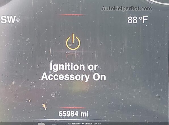 1C6RR7MTXGS322516 2016 RAM 1500 Yellow 