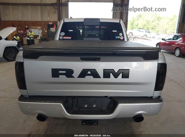1C6RR7MTXJS241202 2018 RAM 1500 Gray 