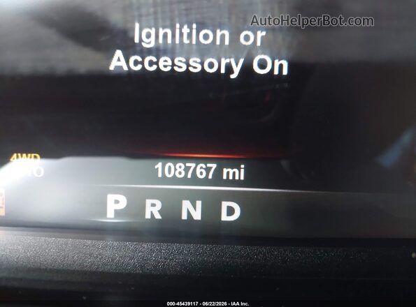 1C6RR7NM0JS230815 2018 RAM 1500 Black 