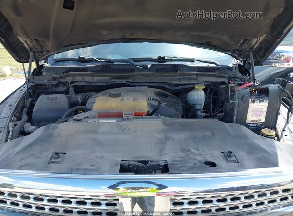 1C6RR7NM0JS230815 2018 RAM 1500 Black Rear view