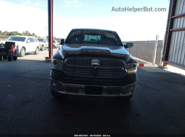 1C6RR7NM3JS338619 2018 RAM 1500 Gray Դիմացի տեսք