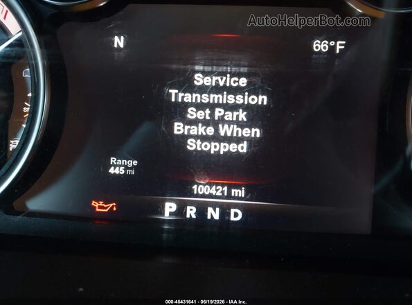 1C6RR7NM3JS338619 2018 RAM 1500 Gray 