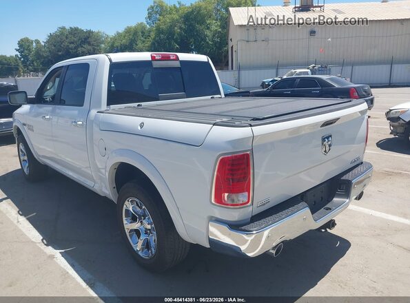 1C6RR7NM5HS558399 2017 RAM 1500 White Rear left