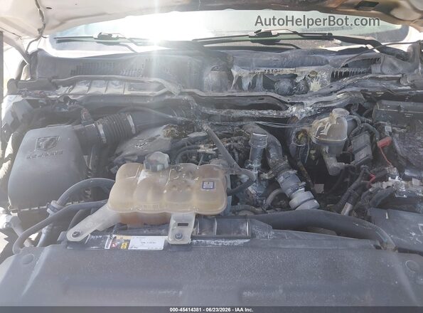 1C6RR7NM5HS558399 2017 RAM 1500 White Rear view