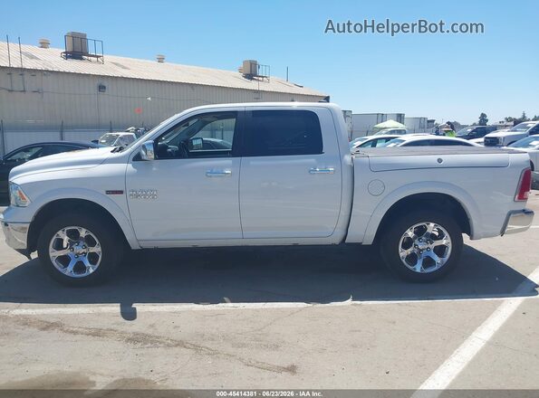 1C6RR7NM5HS558399 2017 RAM 1500 White 360 interior view