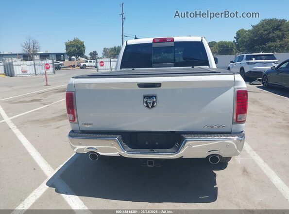 1C6RR7NM5HS558399 2017 RAM 1500 White 