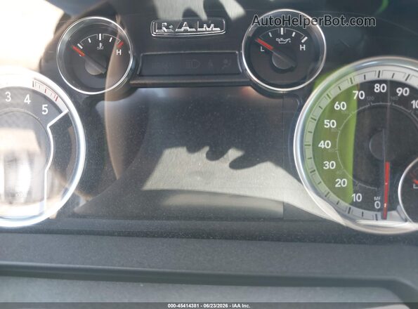 1C6RR7NM5HS558399 2017 RAM 1500 White 