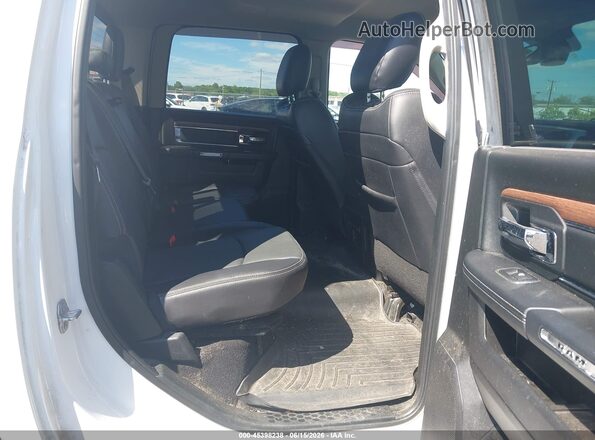 1C6RR7NM5JS238568 2018 RAM 1500 Белый 