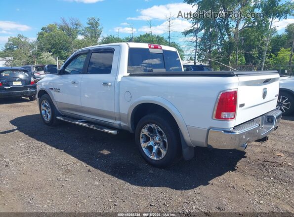 1C6RR7NM5JS238568 2018 RAM 1500 Белый 