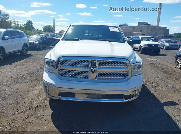 1C6RR7NM5JS238568 2018 RAM 1500 Белый 