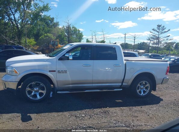 1C6RR7NM5JS238568 2018 RAM 1500 Белый 