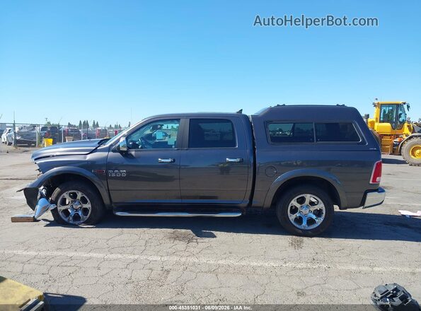 1C6RR7NM5JS352392 2018 RAM 1500 Black 