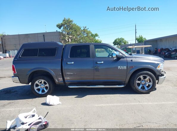 1C6RR7NM5JS352392 2018 RAM 1500 Black Vista interior de 360 grados