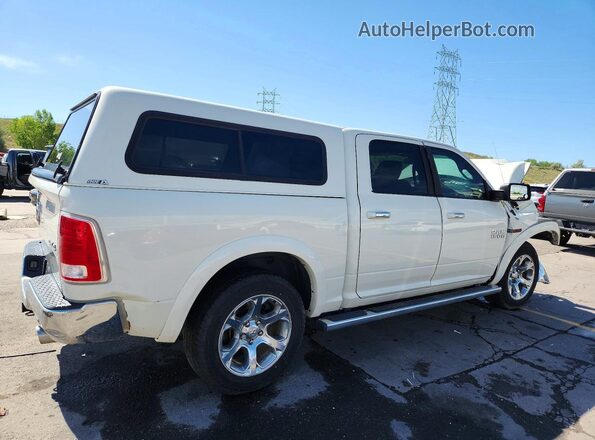 1C6RR7NM7JS255789 2018 RAM 1500 Cream Հետևի աջ