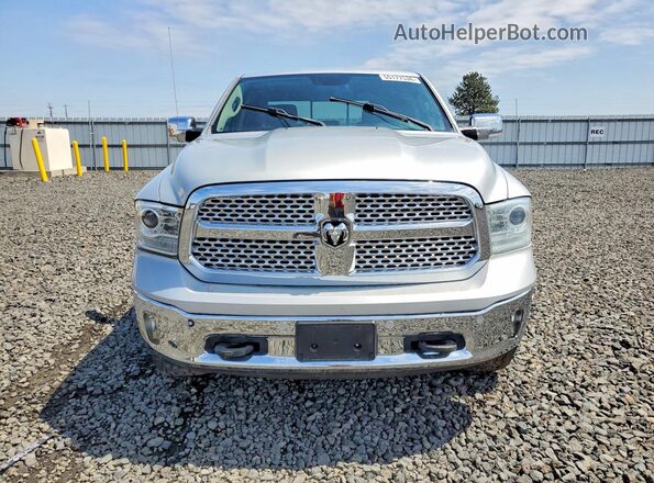 1C6RR7NM8GS185843 2016 RAM 1500 Silver Vista frontal