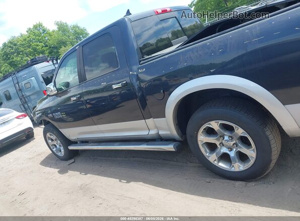 1C6RR7NT2HS546122 2017 RAM 1500 Blue სალონის 360-გრადუსიანი ხედი