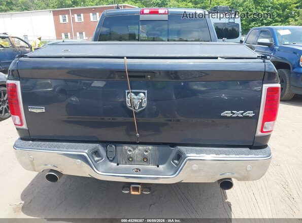 1C6RR7NT2HS546122 2017 RAM 1500 Blue 
