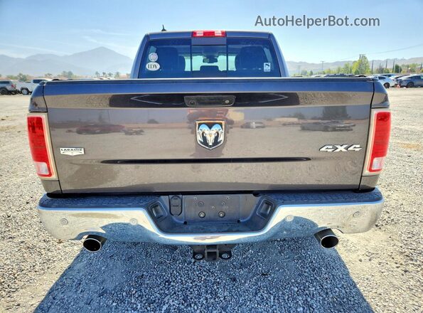 1C6RR7NT2HS560876 2017 RAM 1500 Gray 