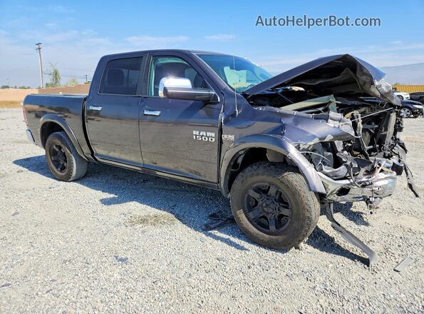 1C6RR7NT2HS560876 2017 RAM 1500 Gray 