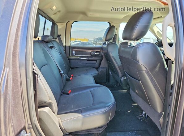 1C6RR7NT2HS560876 2017 RAM 1500 Gray 
