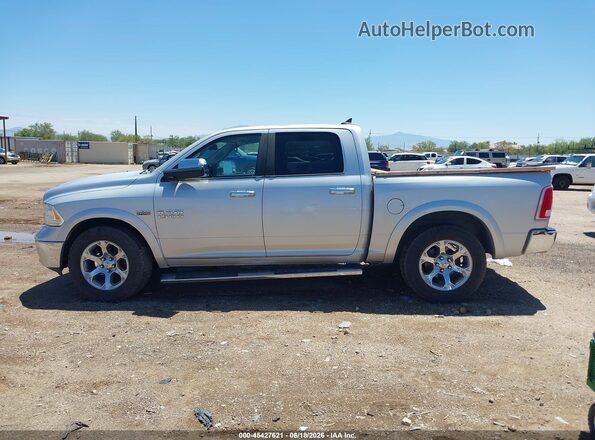 1C6RR7NT4GS125680 2016 RAM 1500 Silver Панорамний вид салону 360°