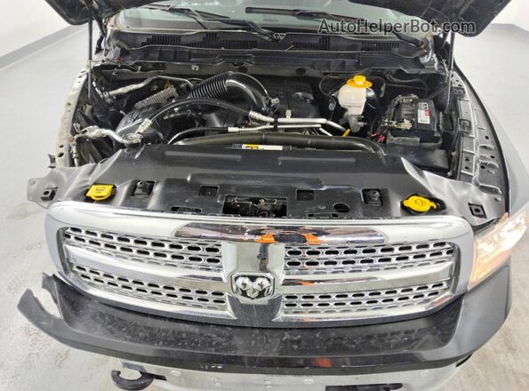 1C6RR7NT4GS178007 2016 RAM 1500 Black 