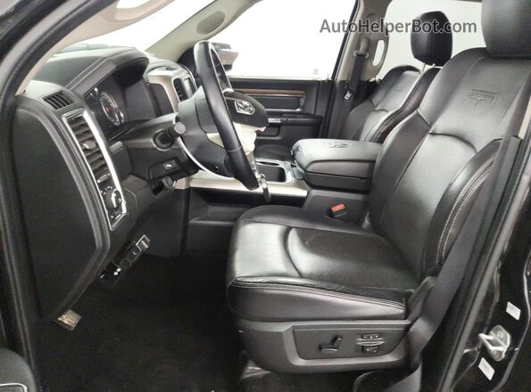1C6RR7NT4GS178007 2016 RAM 1500 Black 