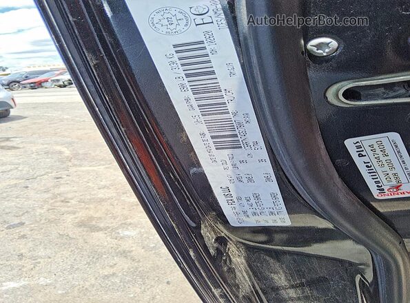 1C6RR7NT4GS178007 2016 RAM 1500 Black 