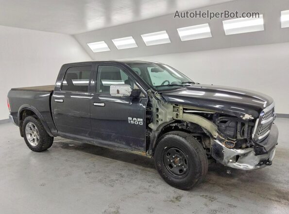 1C6RR7NT4GS178007 2016 RAM 1500 Black 