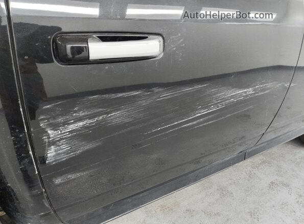 1C6RR7NT4GS178007 2016 RAM 1500 Black 