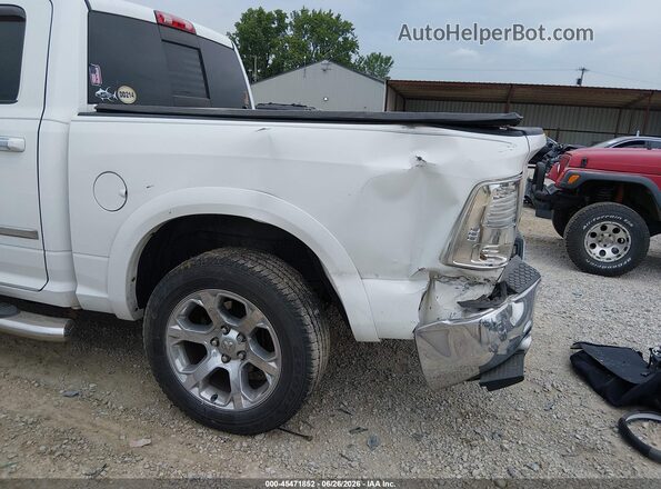 1C6RR7NT4HS692442 2017 RAM 1500 White Front view