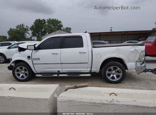 1C6RR7NT4HS692442 2017 RAM 1500 White 360 interior view