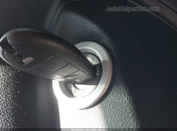 1C6RR7NT5GS180798 2016 RAM 1500 Gray Dashboard view