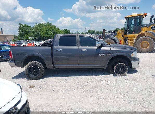 1C6RR7NT5GS180798 2016 RAM 1500 Gray 360 interior view