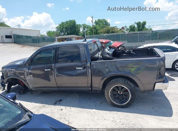 1C6RR7NT5GS180798 2016 RAM 1500 Gray 